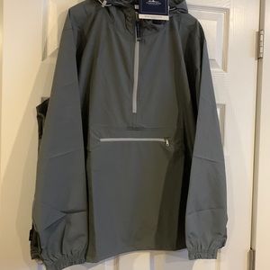 Charles River Apparel